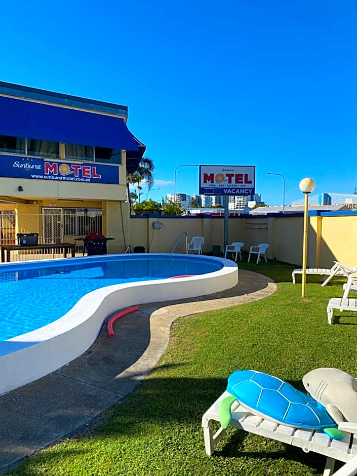 Sunburst Motel