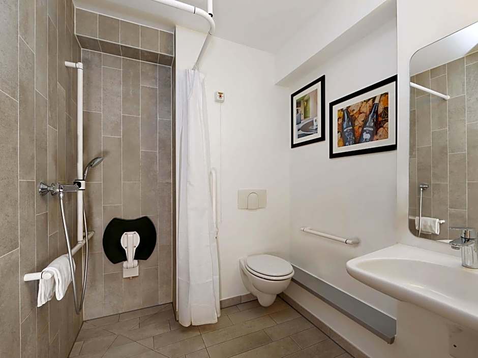 B&B Hotel Berlin-Süd Genshagen