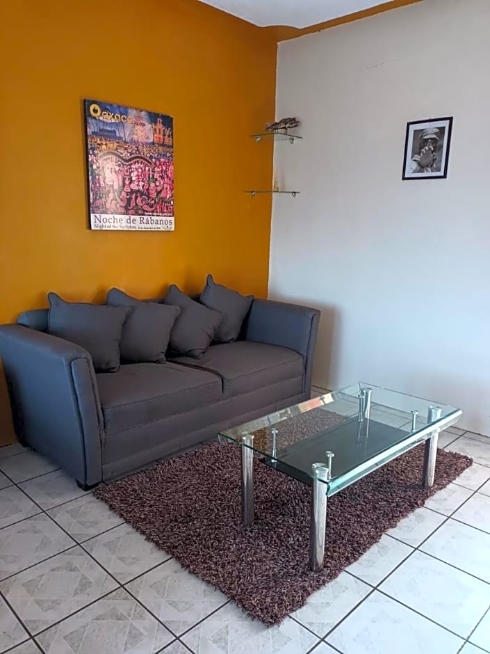 Hotel Casa Juanita