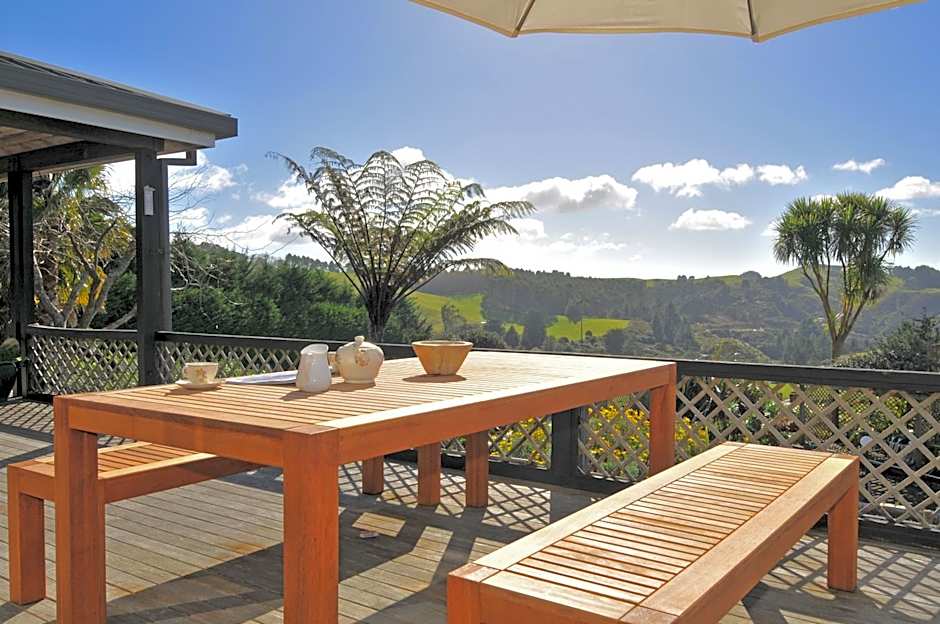 Warwick Hills Rural Bed & Breakfast