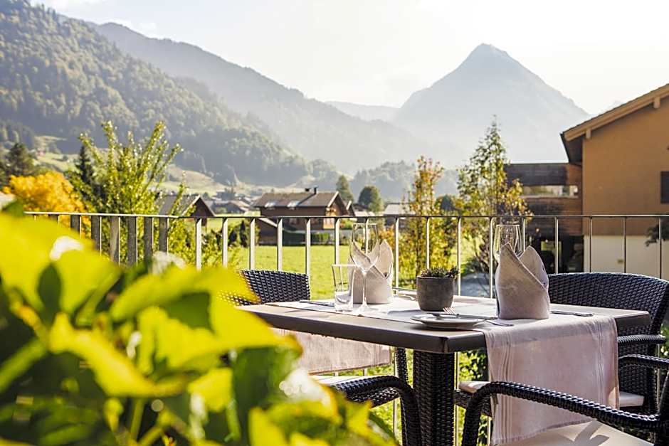 Hotel Hubertus - Au Bregenzerwald