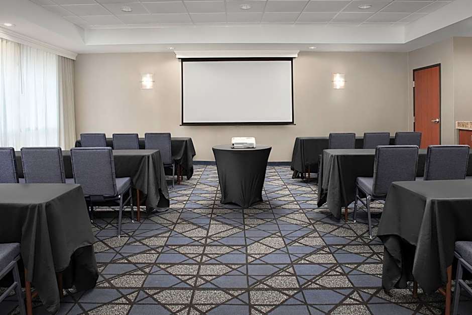 Courtyard by Marriott Panama City