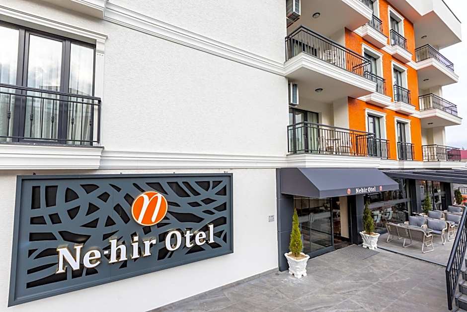 NEHİR OTEL