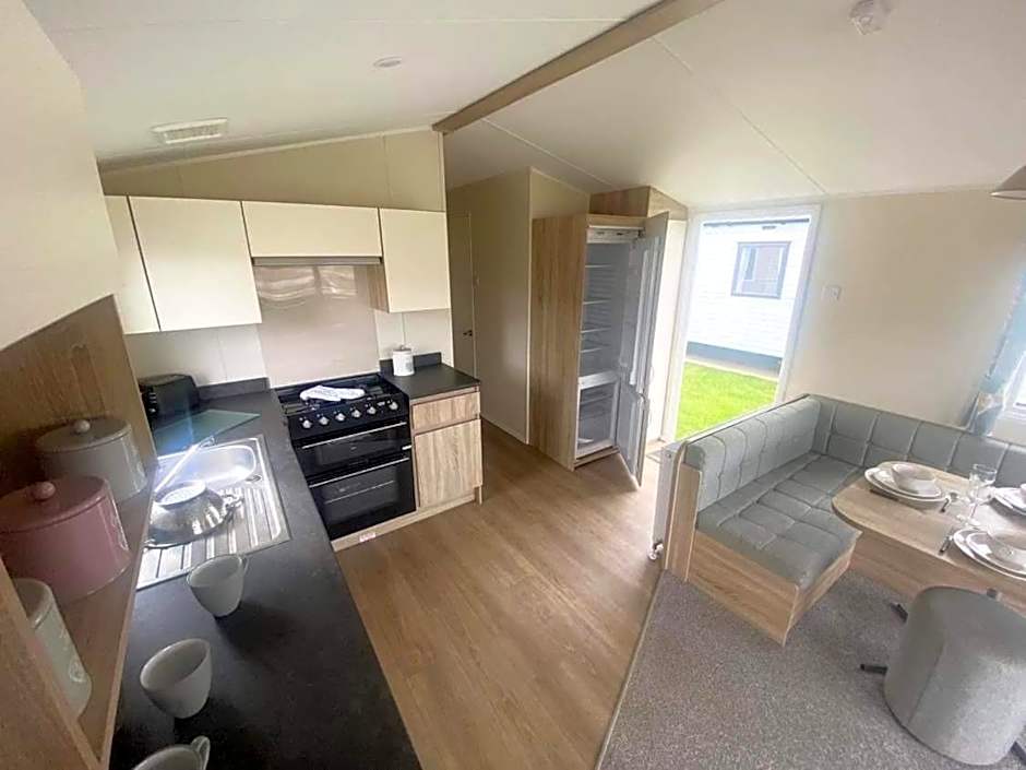 CW77 St Osyth Beach Holiday Park