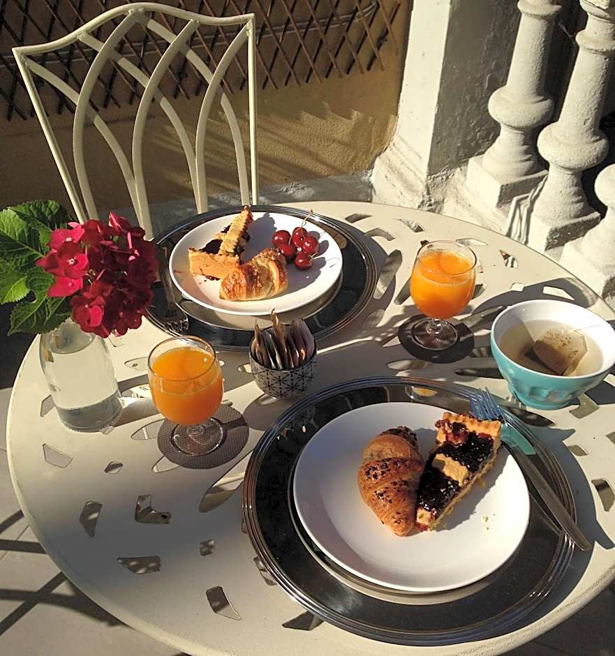 La Terrazza Vercelli Bed & Charme