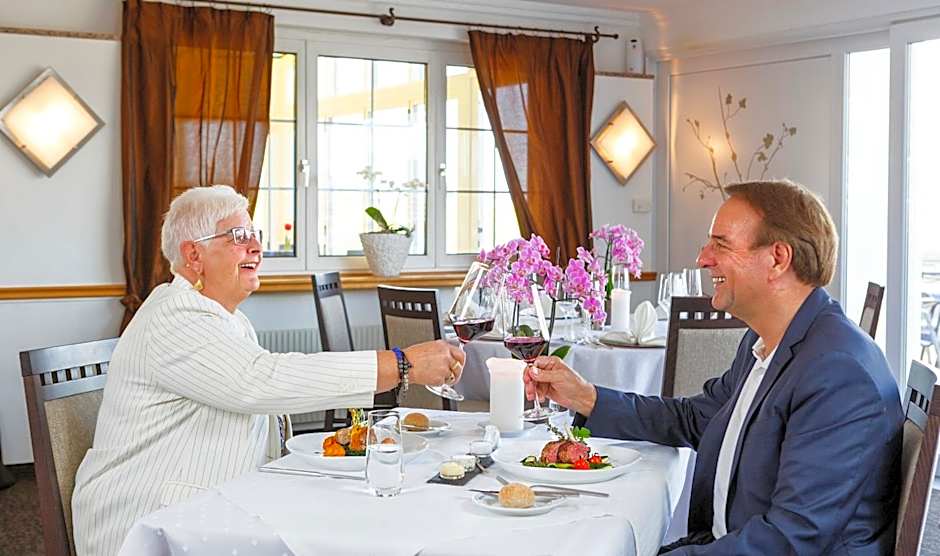 Seemowe Swiss Quality Hotel