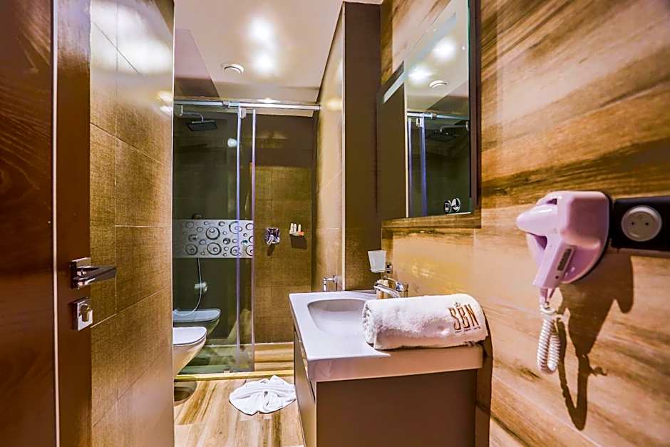 SBN Suite Hôtel