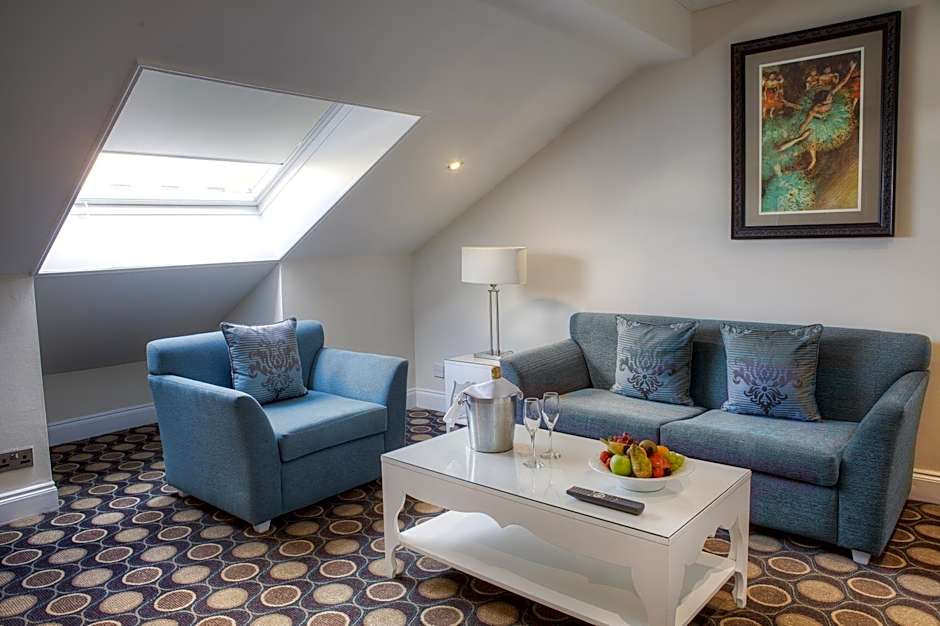 Holiday Inn - Glasgow - City Ctr Theatreland By IHG