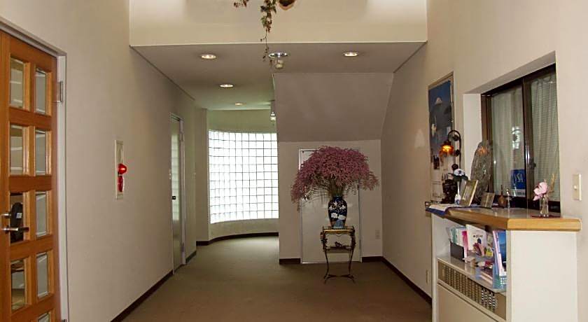 Teiensaryo Yamanakako