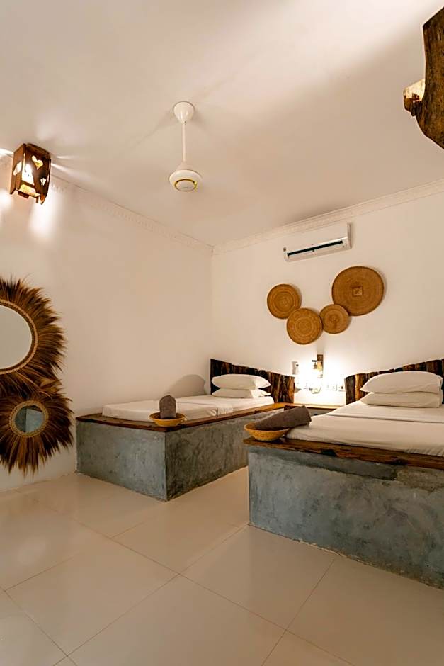 Maisha Matamu Boutique