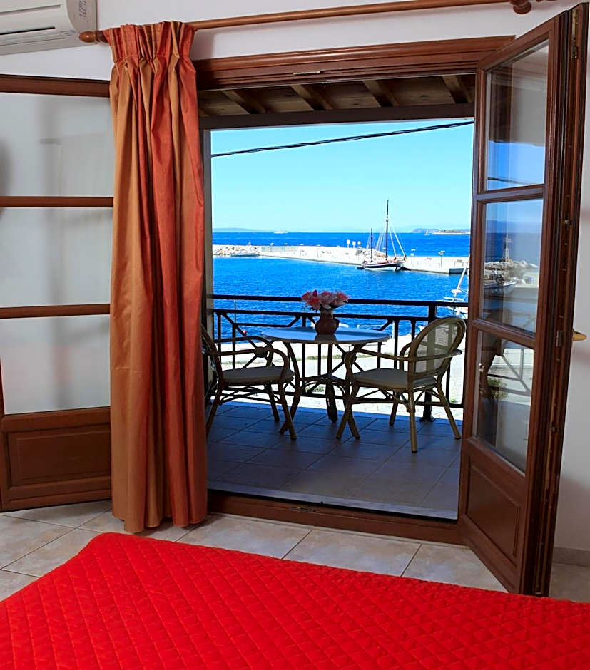 Anna Maria - Vanessa Apartments