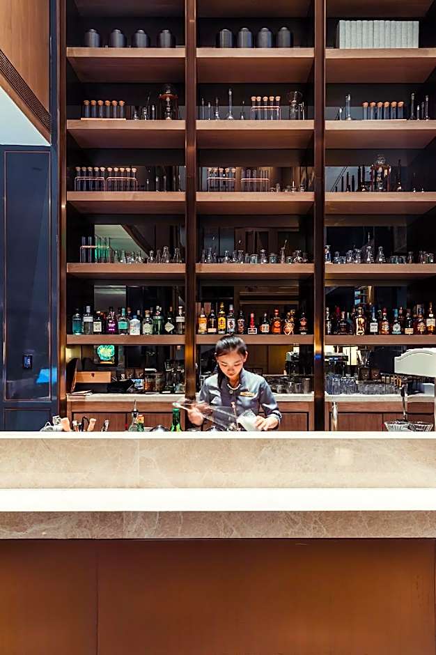 Intercontinental Zhengzhou By IHG