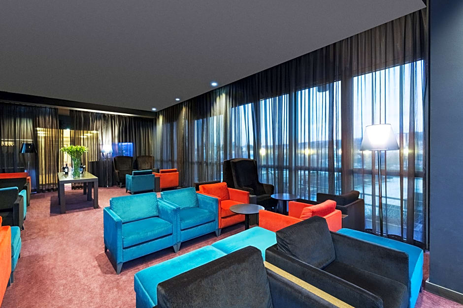 NH Collection Prague