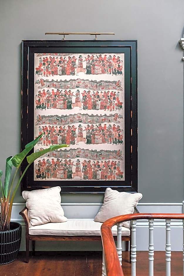 Torel 1884 Suites & Apartments