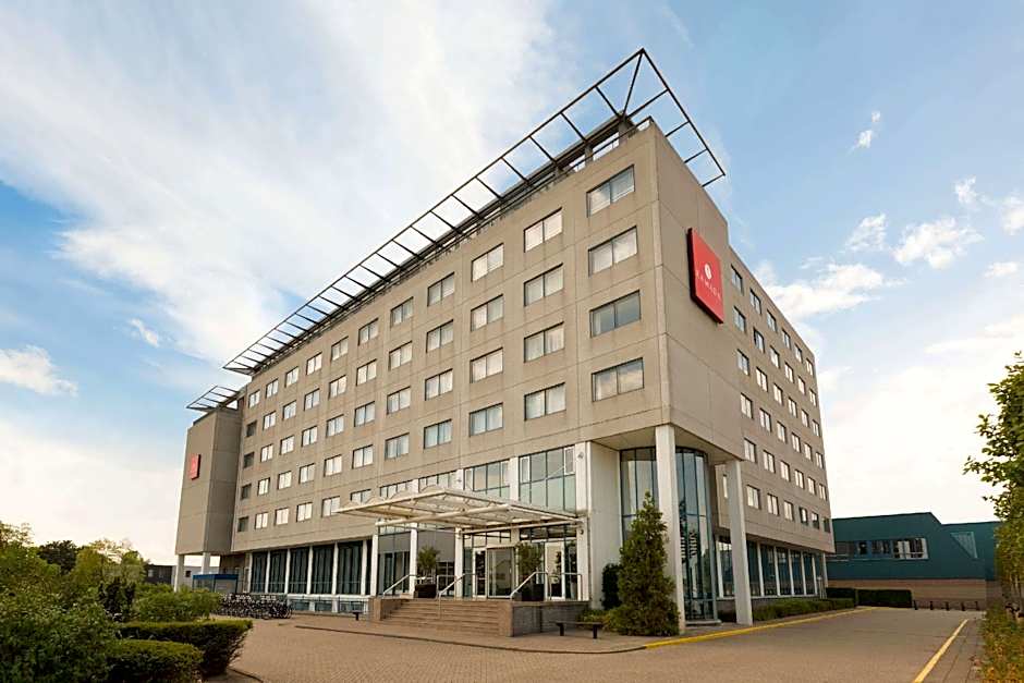 Ramada by Wyndham Amsterdam Airport Schiphol