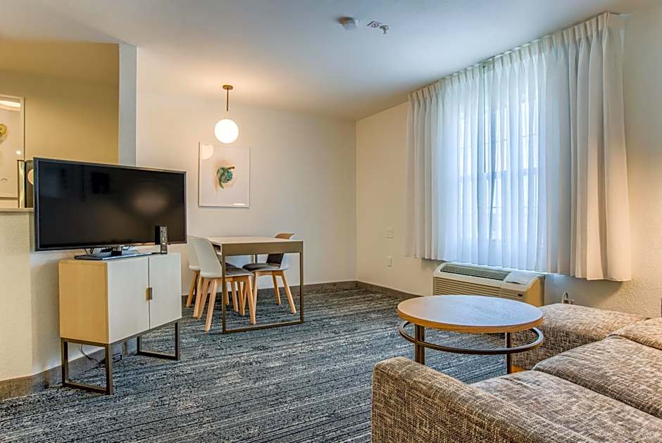 TownePlace Suites by Marriott Mobile