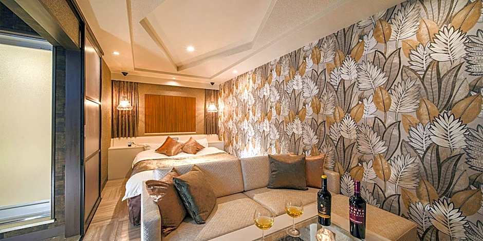 Hotel GT Kansai International Airport - Adult Only