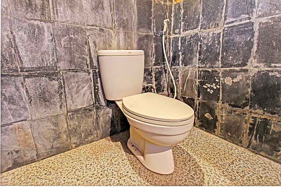 OYO 93121 Abi Bungalow & Hostel