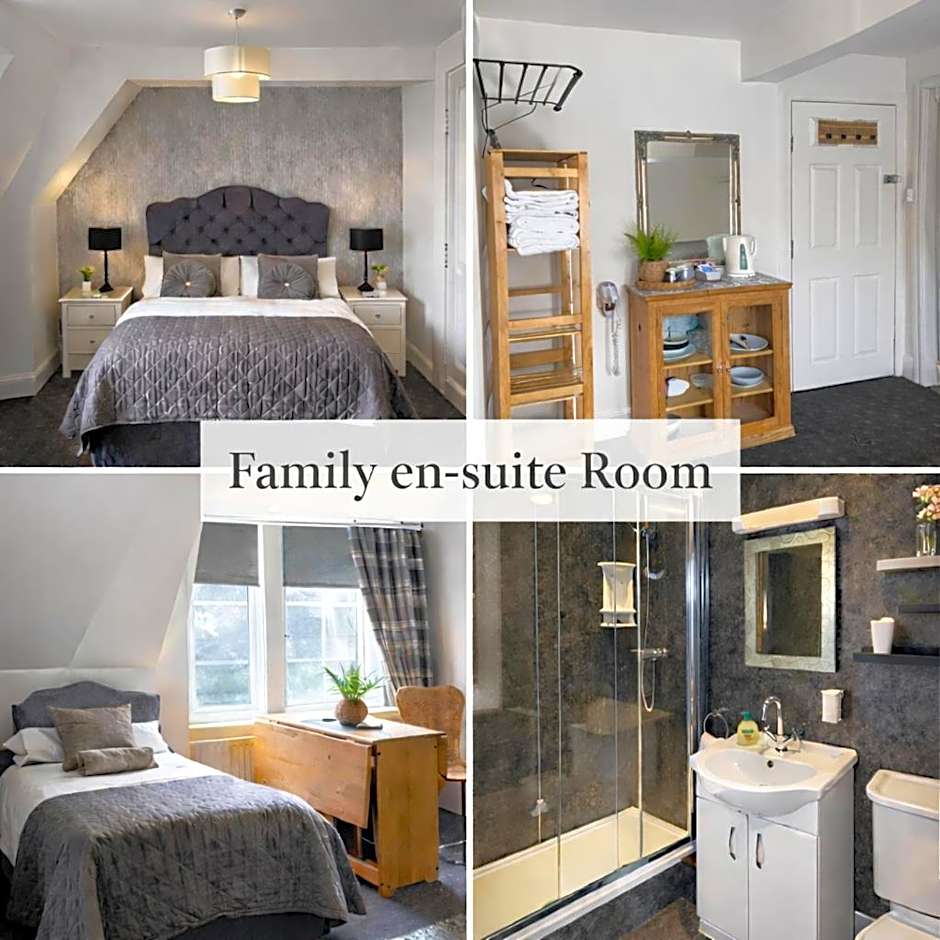 Elmswood Guest House