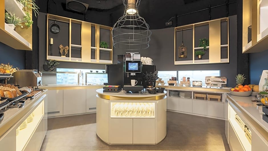 ibis Styles Arnhem Centre