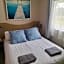 Abi static caravan close to Edinburgh