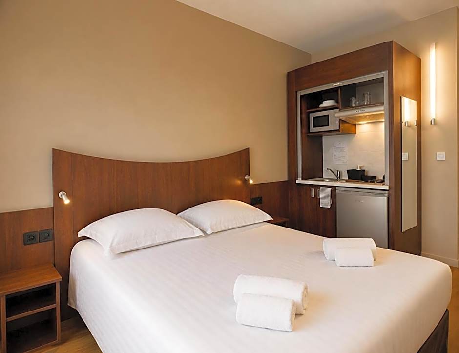 Logis Hotel Center