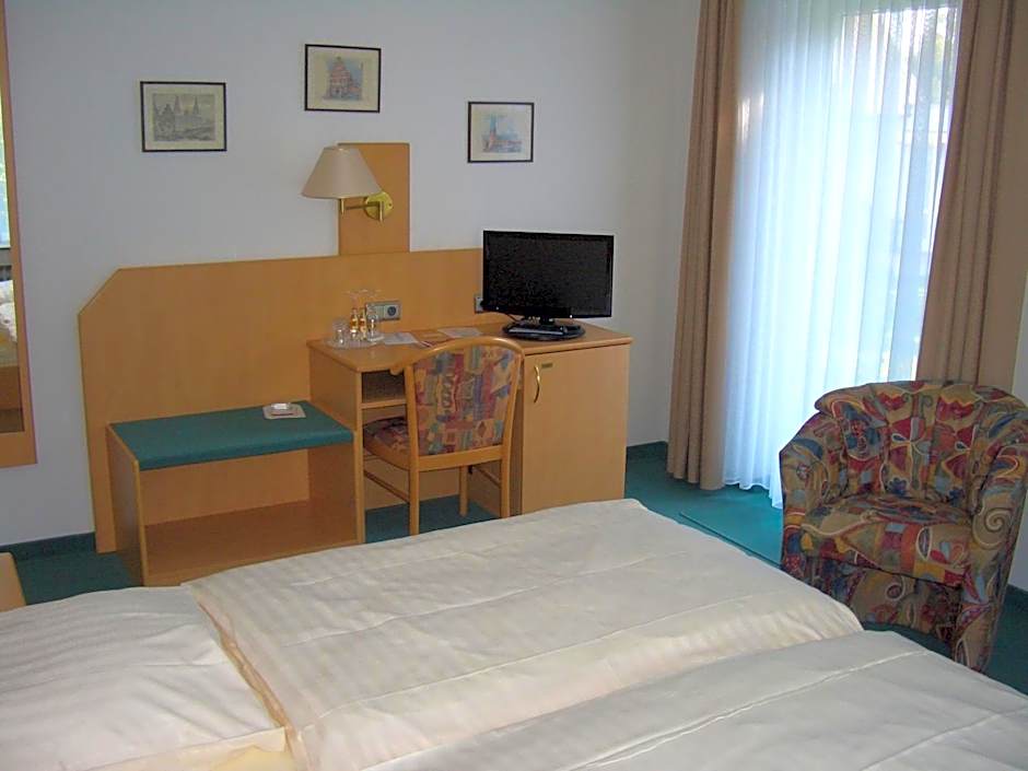 Hotel Ohrberg