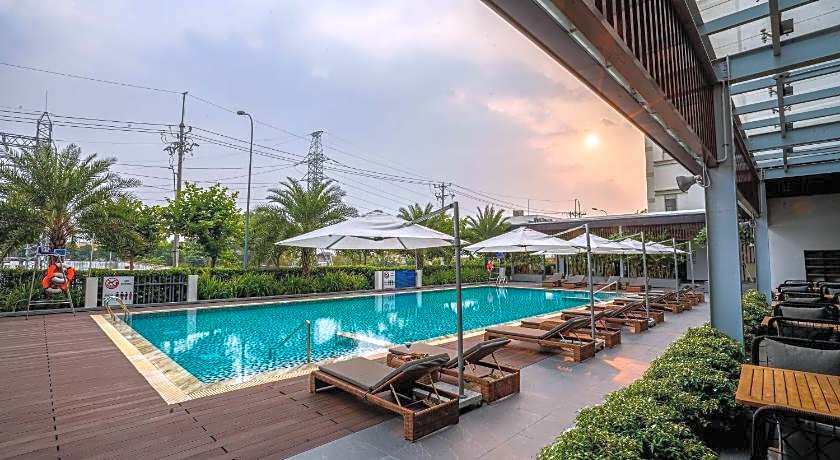 Fairfield by Marriott South Binh Duong