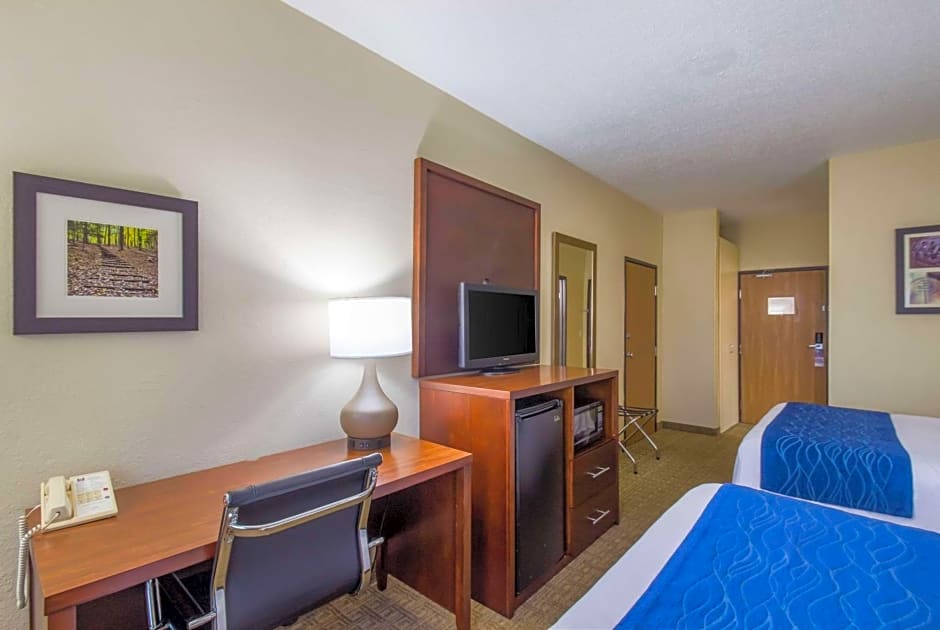 Comfort Inn Green Bay