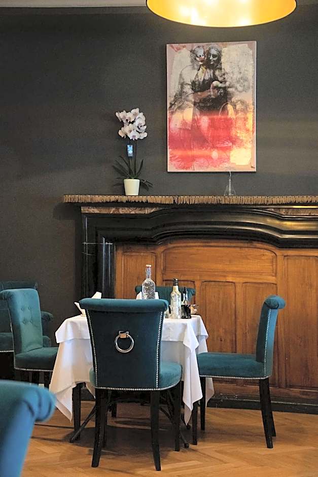 Hotel Suisse