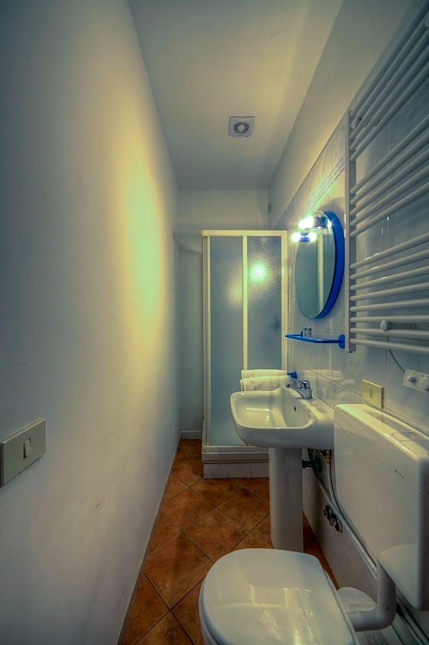 Sogni D'Oro Guest House