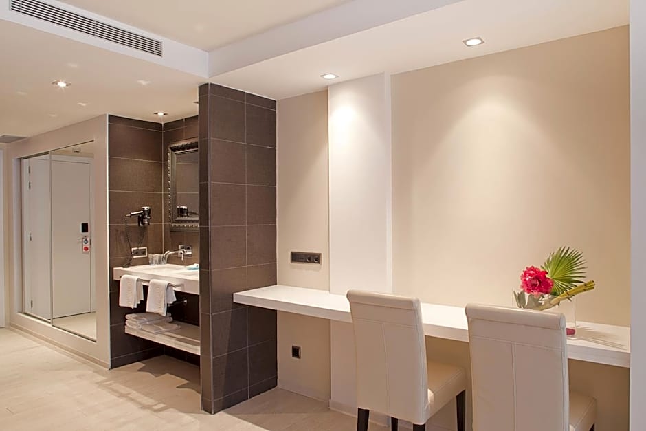 Hotel Spa La Terrassa