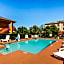 Quality Inn Bessemer I-20 exit 108