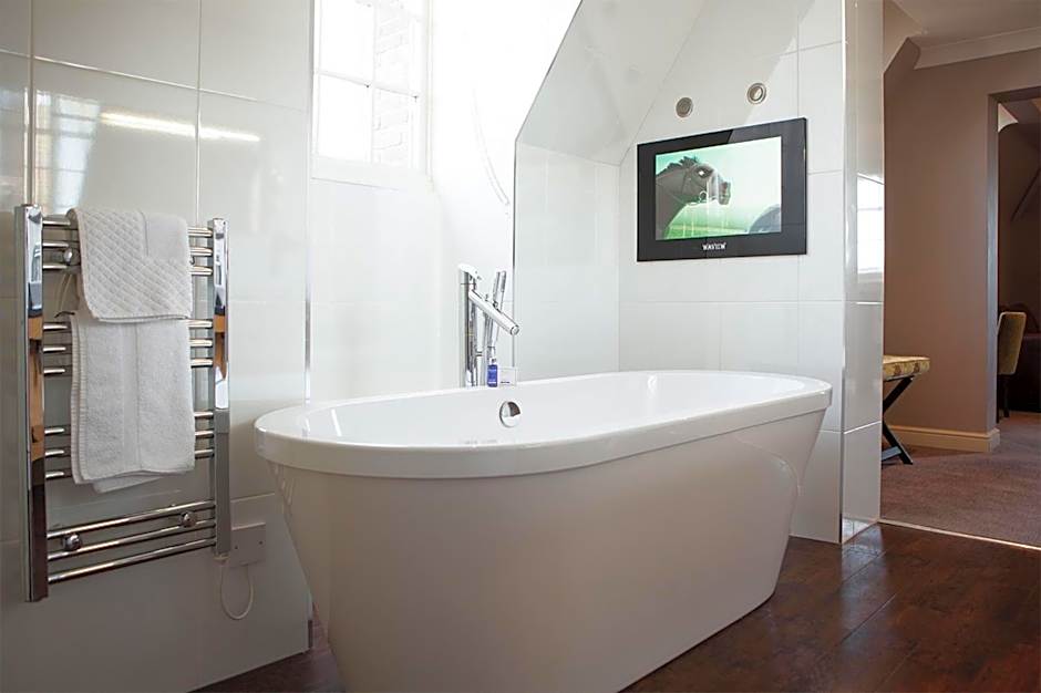 Bannatyne Spa Hotel Hastings