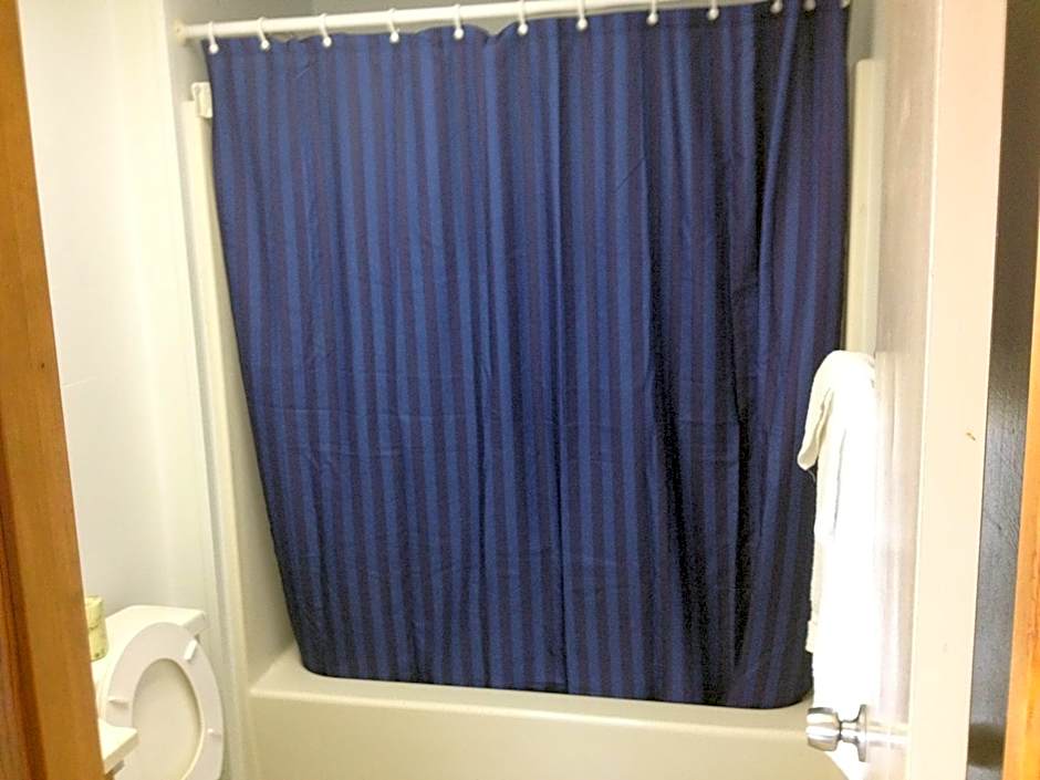 Sea Cove Motel Ocean City