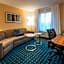 Fairfield Inn & Suites by Marriott Meridian