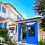 Alacati Kayezta Hotel