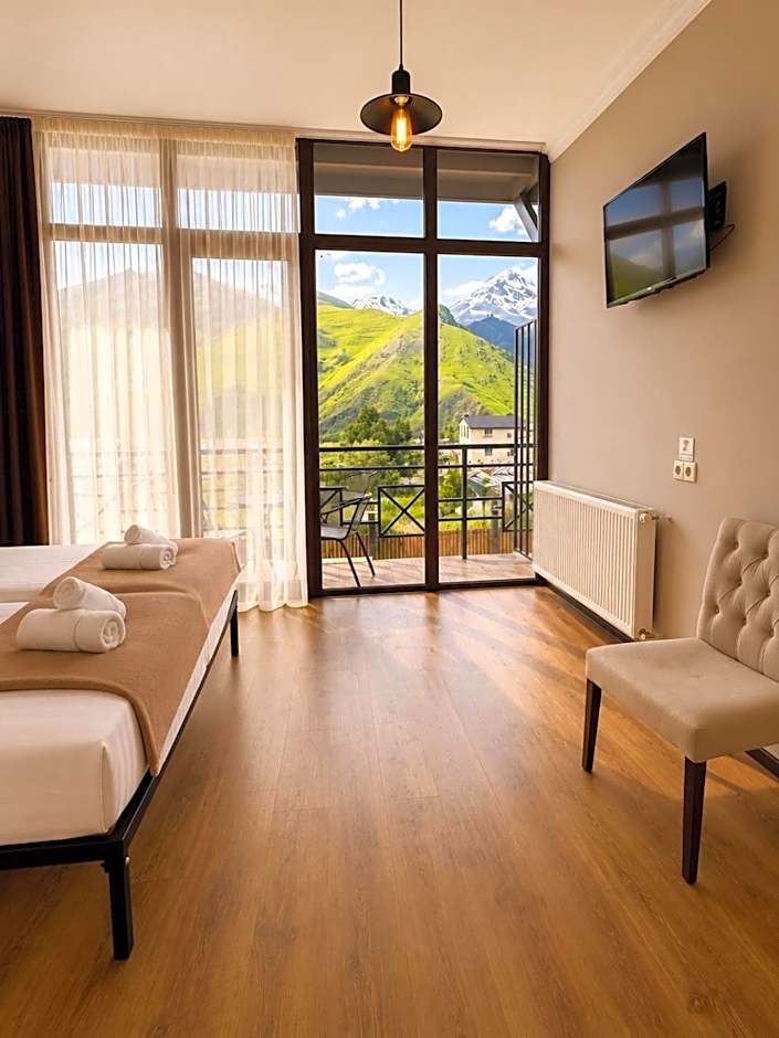 Chemodann Kazbegi