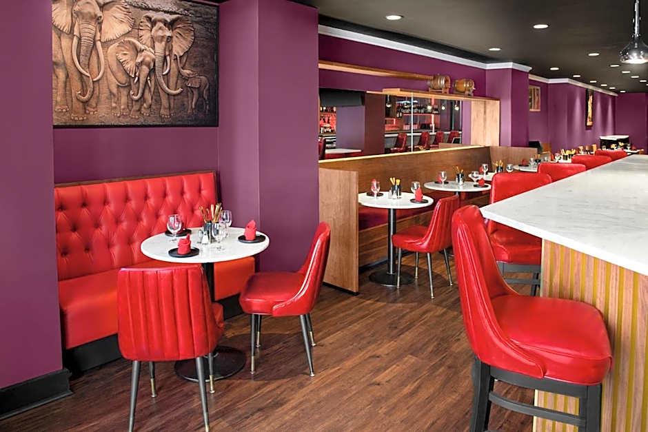 Holiday Inn New York City - Wall Street By IHG