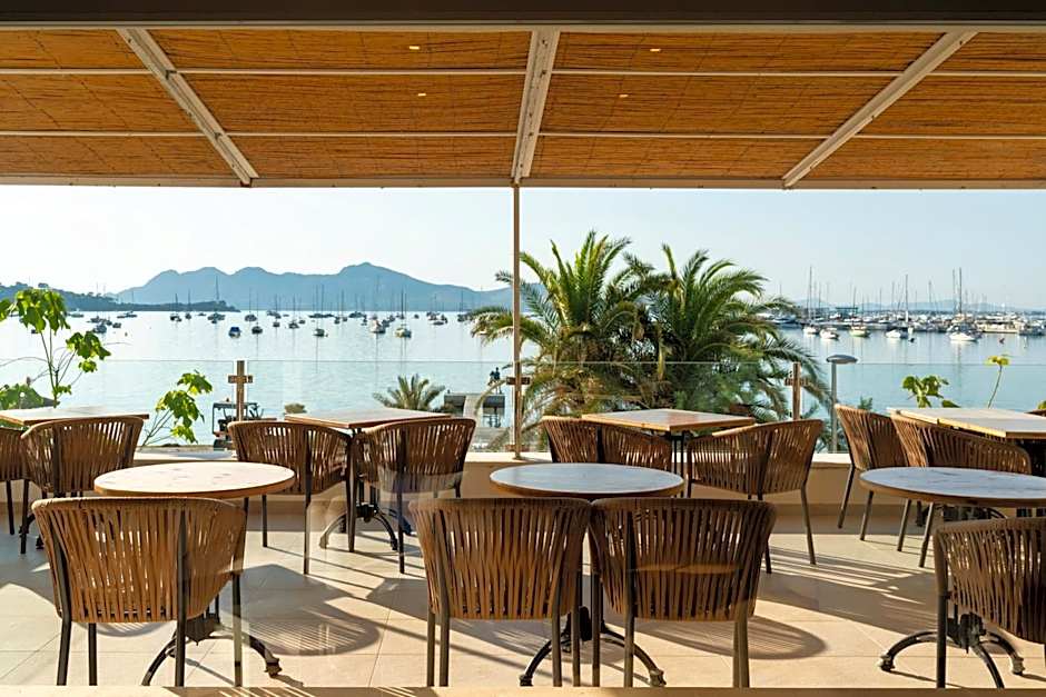 Hotel Capri Pollensa