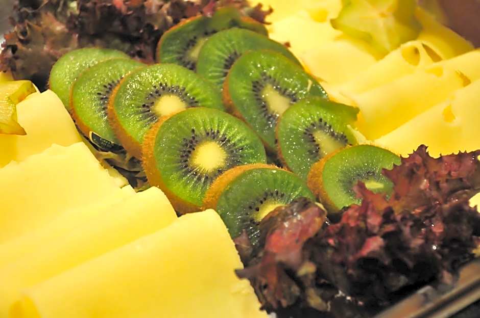 AKZENT Hotel Stadt Schlüchtern ***S