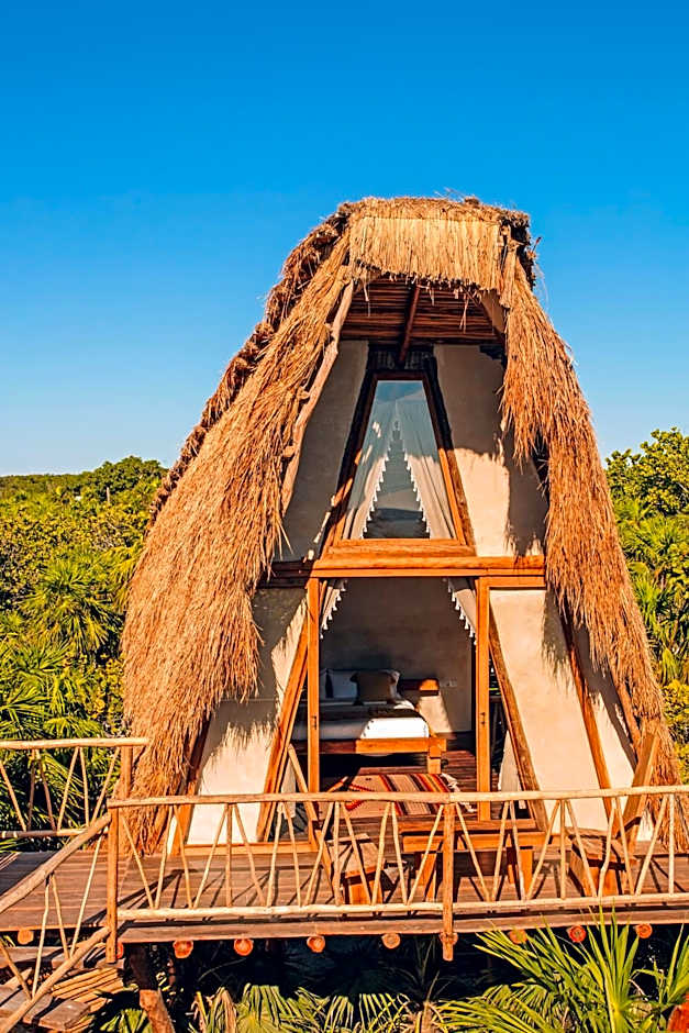Ikal Tulum Hotel photo 9