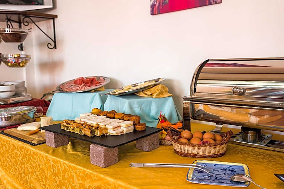 Hotel Lido degli Spagnoli Wellness & Spa