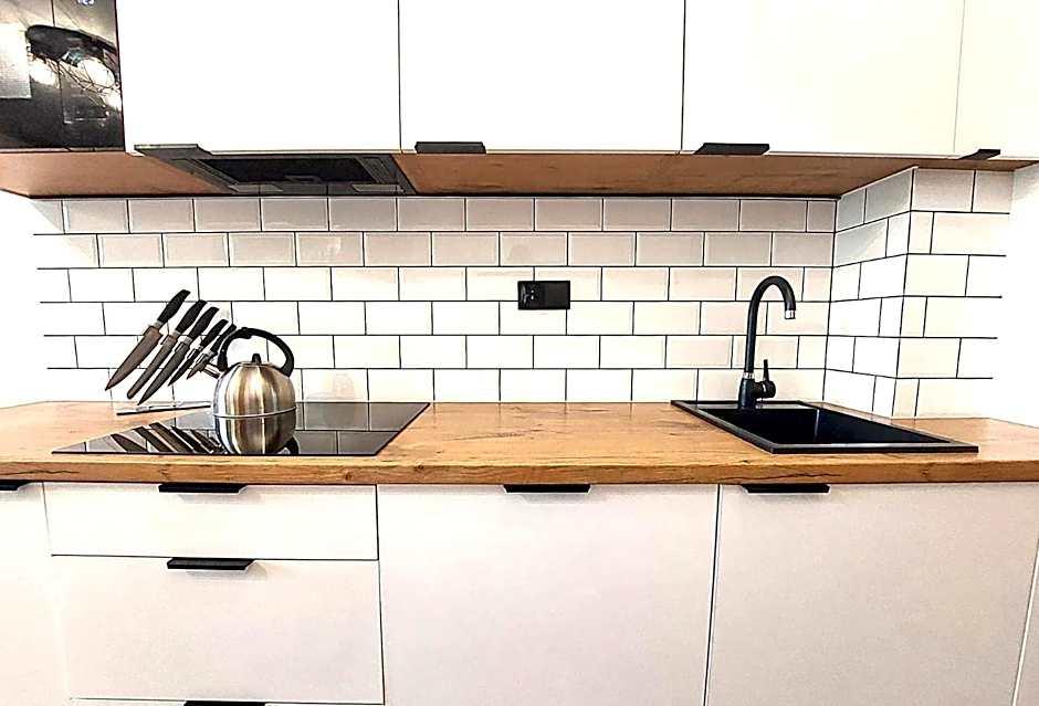 Royal Smart Apartments Cracow