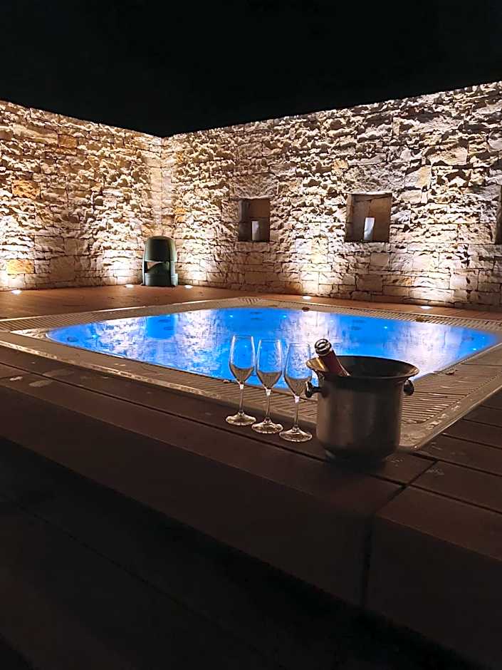 Gran Paradiso Hotel Spa