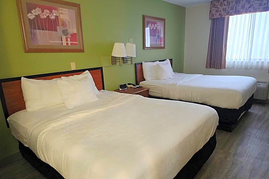 Quality Inn Durand I-69