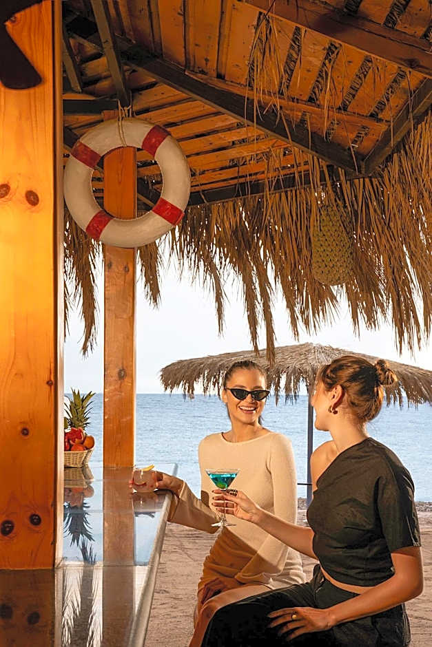 Steigenberger Hotel and Nelson Village