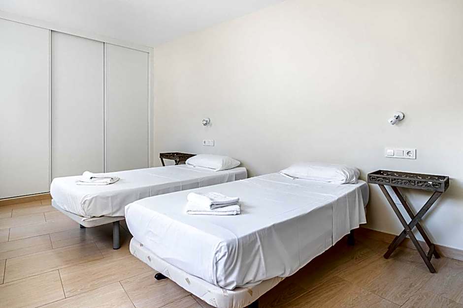 Apartamentos La Rosita Old Town B-21