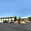 Quality Inn Rawlins I-80