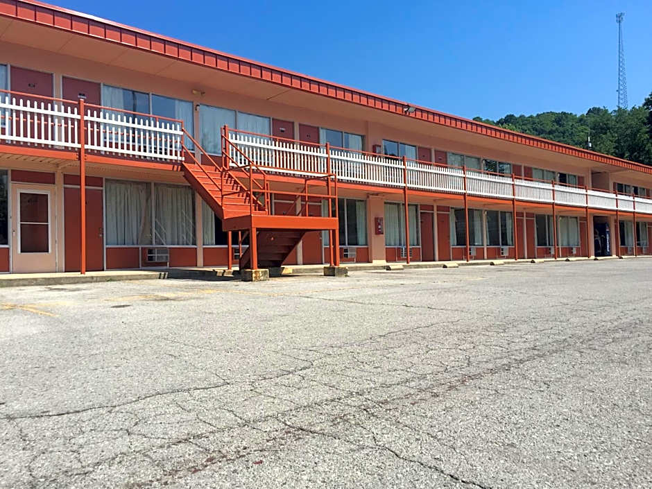 Daniel Boone Motor Inn